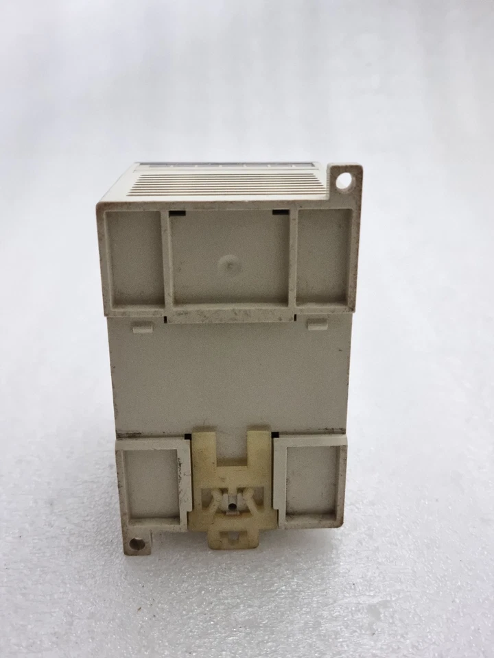 MITSUBISHI FX SERIES PROGRAMMABLE CONTROLLER AC185~265V 50/60Hz 19W